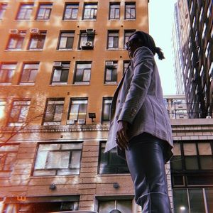 Meet your Posher, Noelle